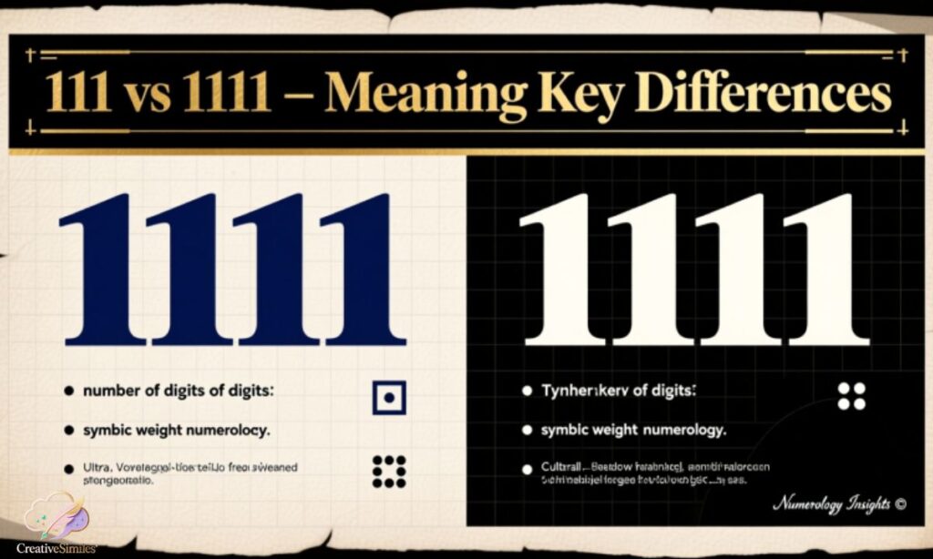 111-vs-1111-meaning-key-differences