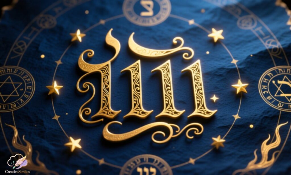 1111-hebrew-meaning
