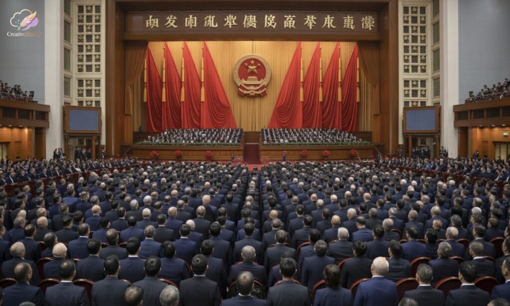 national-peoples-congress-china