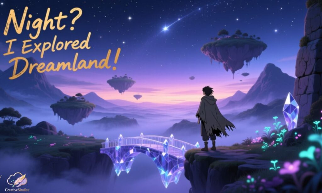 night-i-explored-dreamland