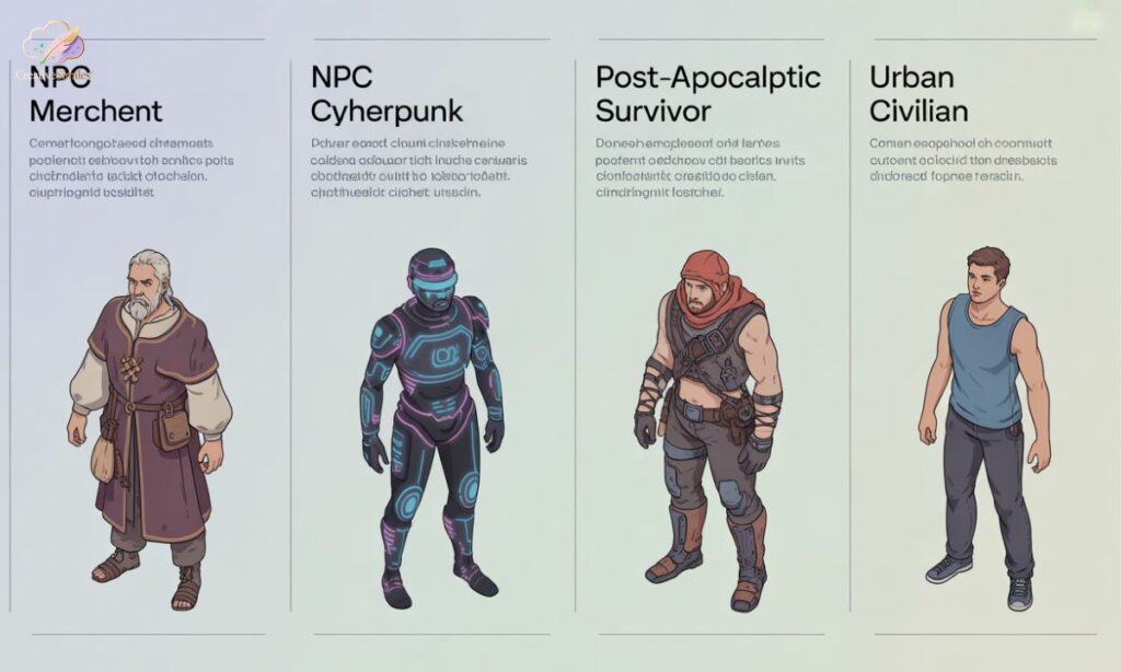 npc-across-different-contexts-comparison-table
