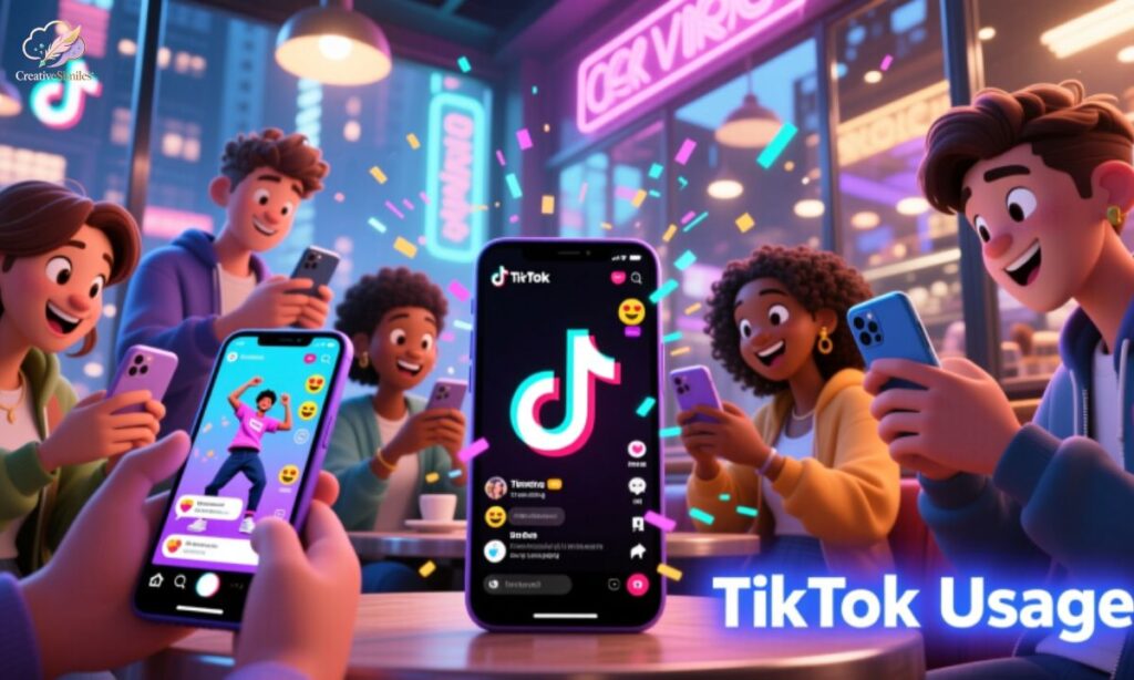 tiktok-usage