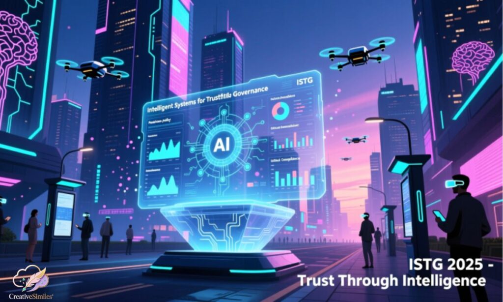 top-istg-examples-in-2025