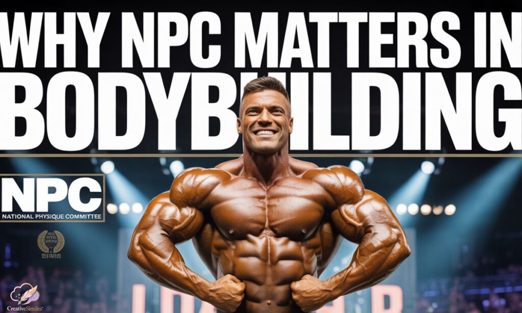 why-npc-matters-in-bodybuilding
