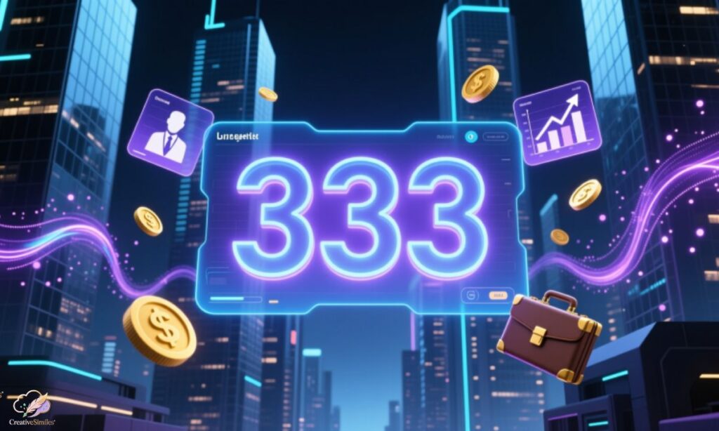 333-and-career-and-finances