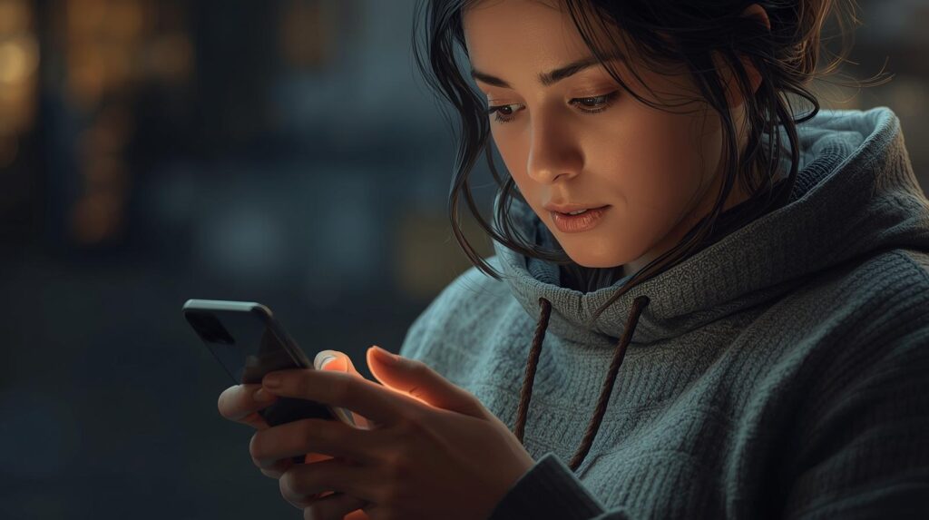 fein-in-texting-and-dms