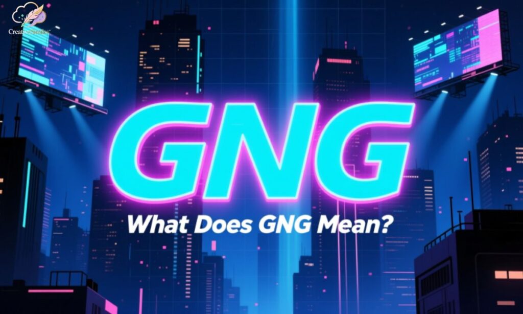 what-does-gng-mean