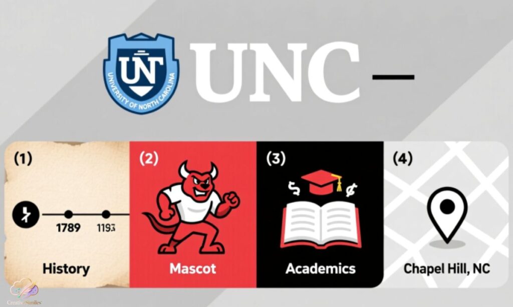 what-is-unc