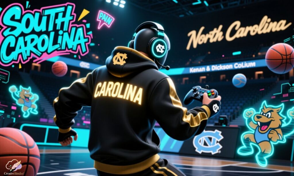 unc-in-gaming-communities