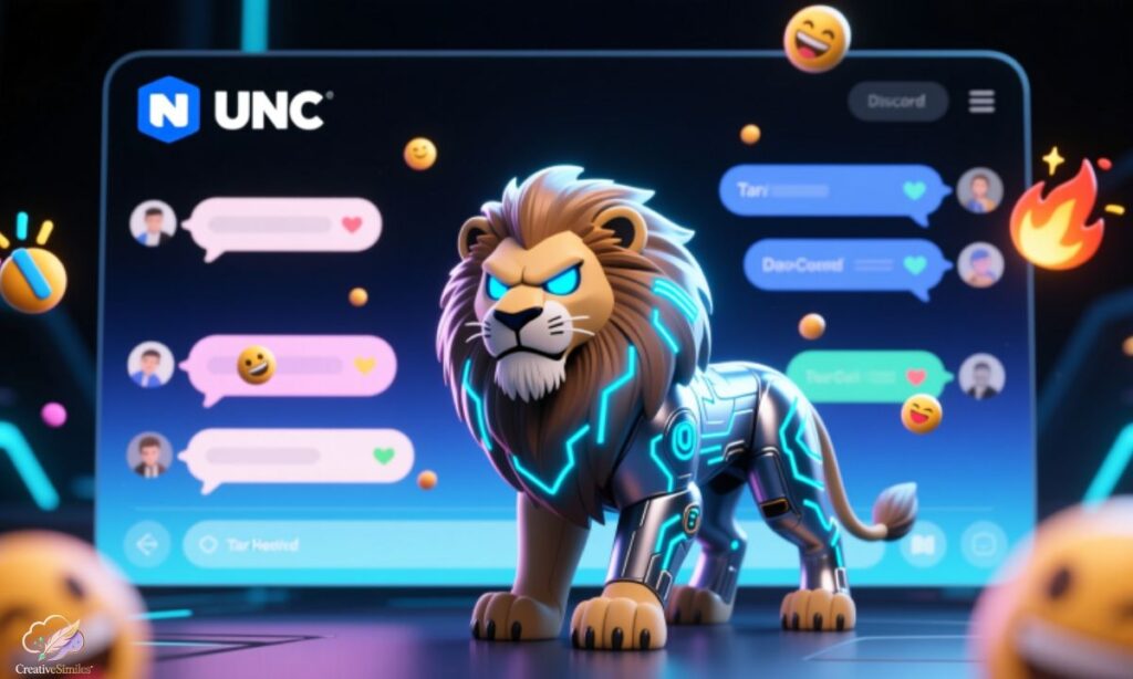 unc-on-discord