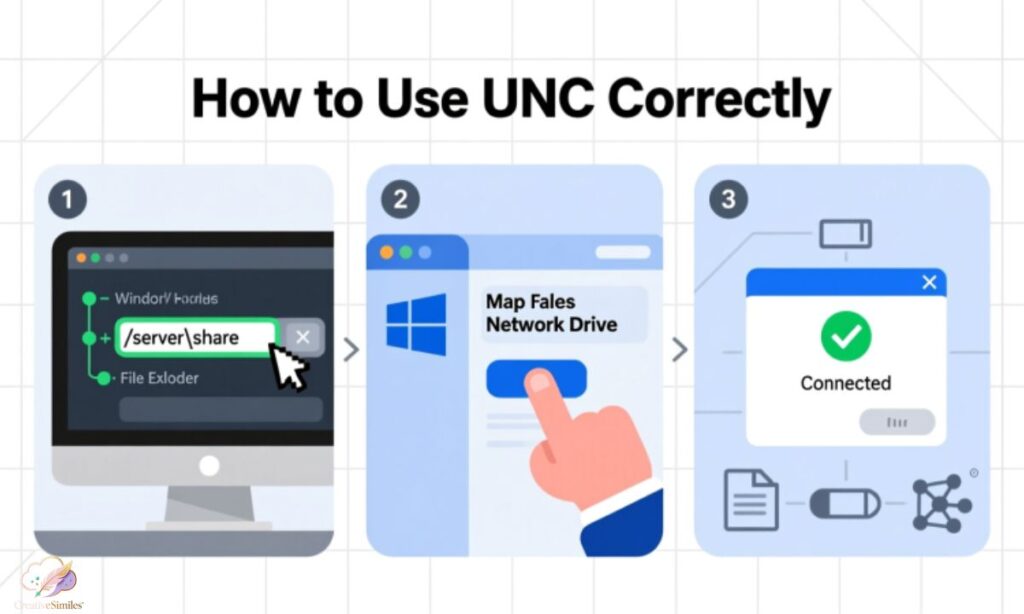 how-to-use-unc-correctly