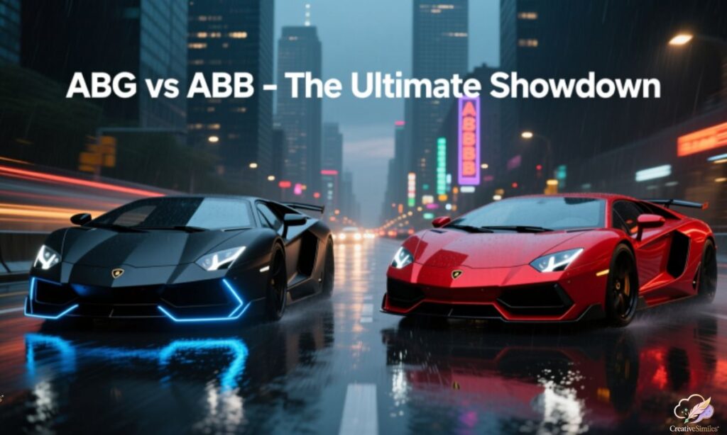 abg-vs-abb