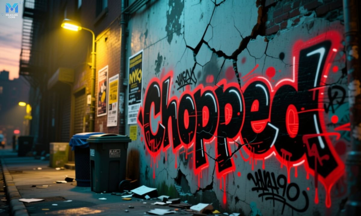 Chopped Meaning Slang: The Real Story Behind the Word Everyone’s Using ...