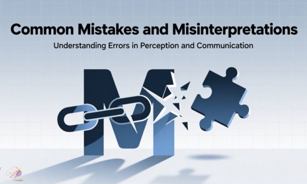 common-mistakes-and-misinterpretations