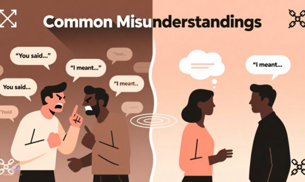 common-misunderstandings
