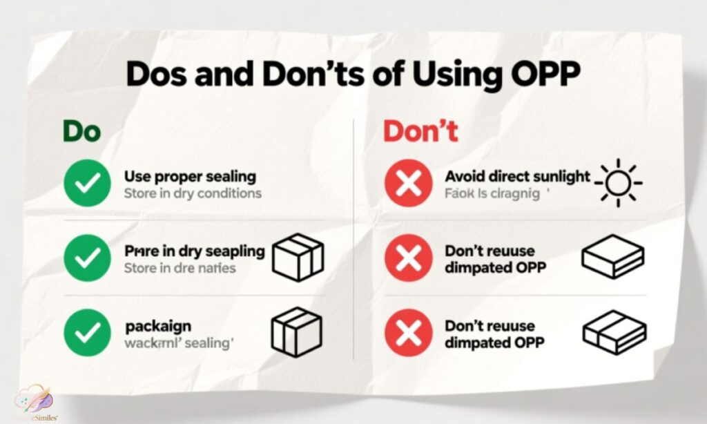 dos-and-donts-of-using-opp