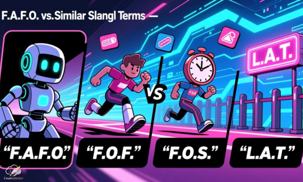 fafo-vs-similar-slang-terms