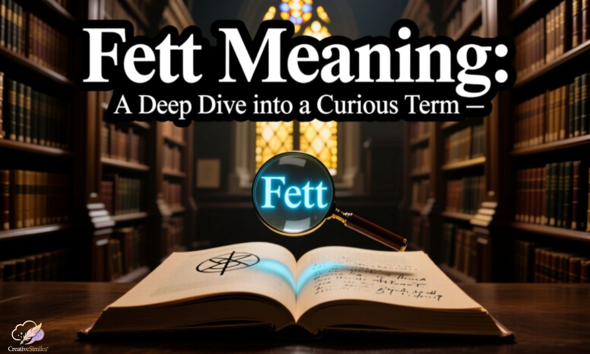 fett-meaning-a-deep-dive-into-a-curious-term