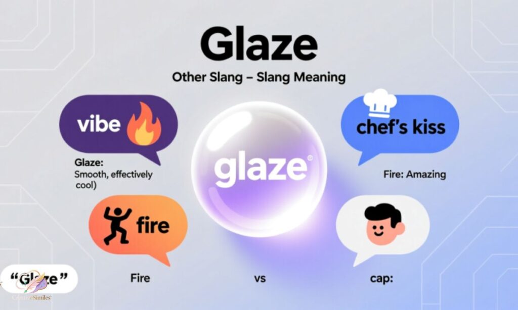 glaze-slang-meaning-vs-other-slang