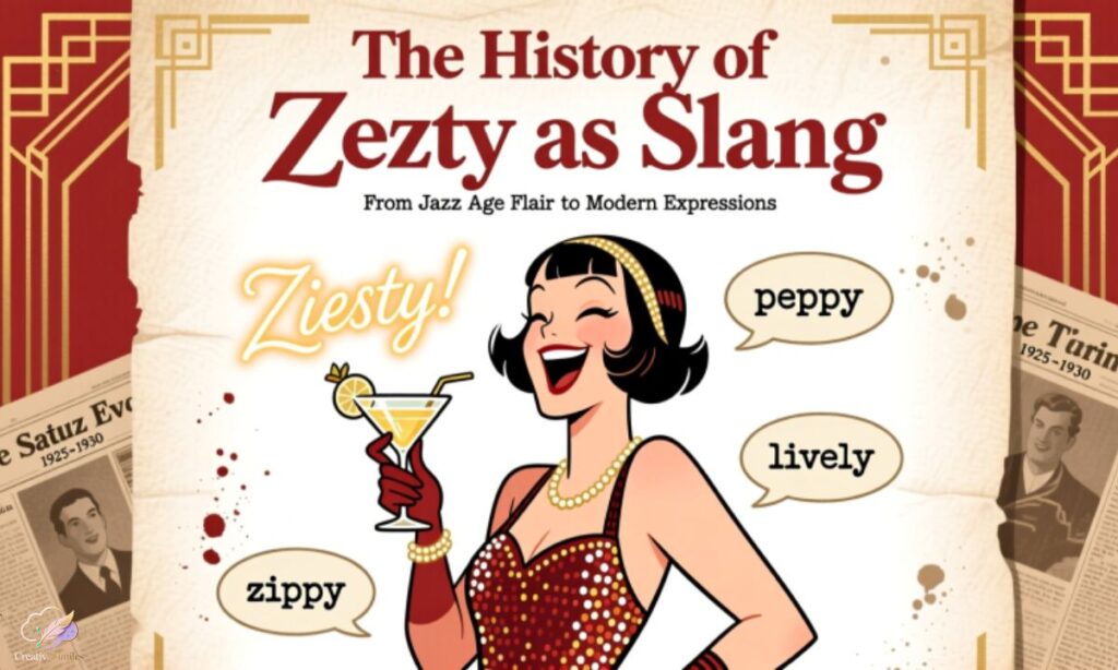 history-of-zesty-as-slang