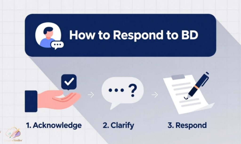 how-to-respond-to-bd