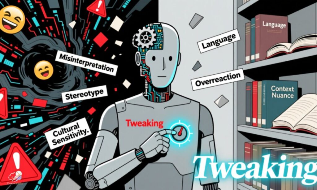 is-tweaking-offensive