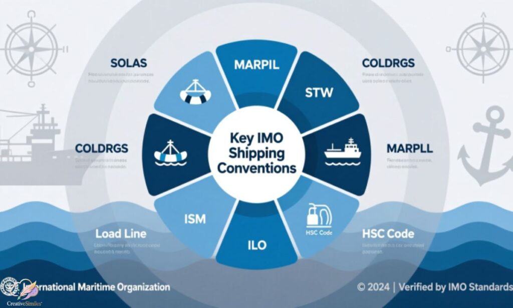 key-imo-shipping-conventions