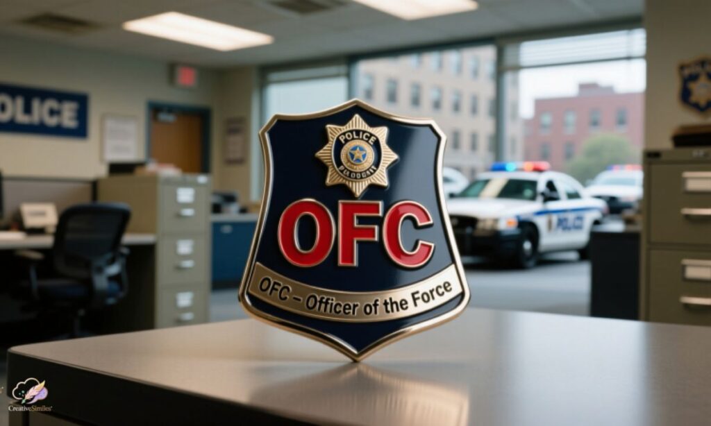 ofc-meaning-in-police-law-enforcement