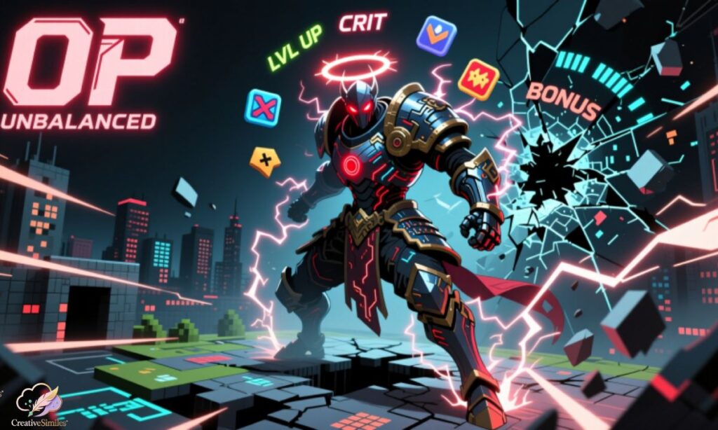 op-meaning-in-gaming