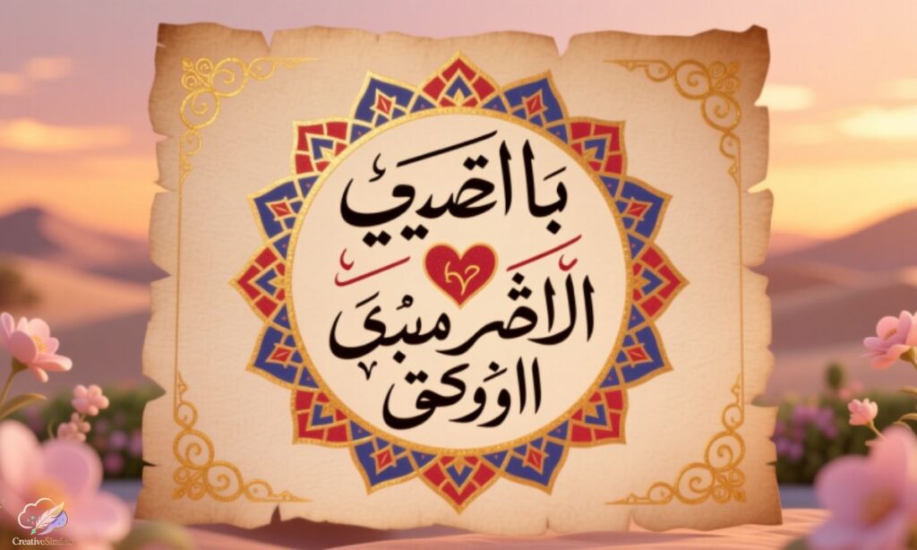 other-arabic-terms-of-endearment