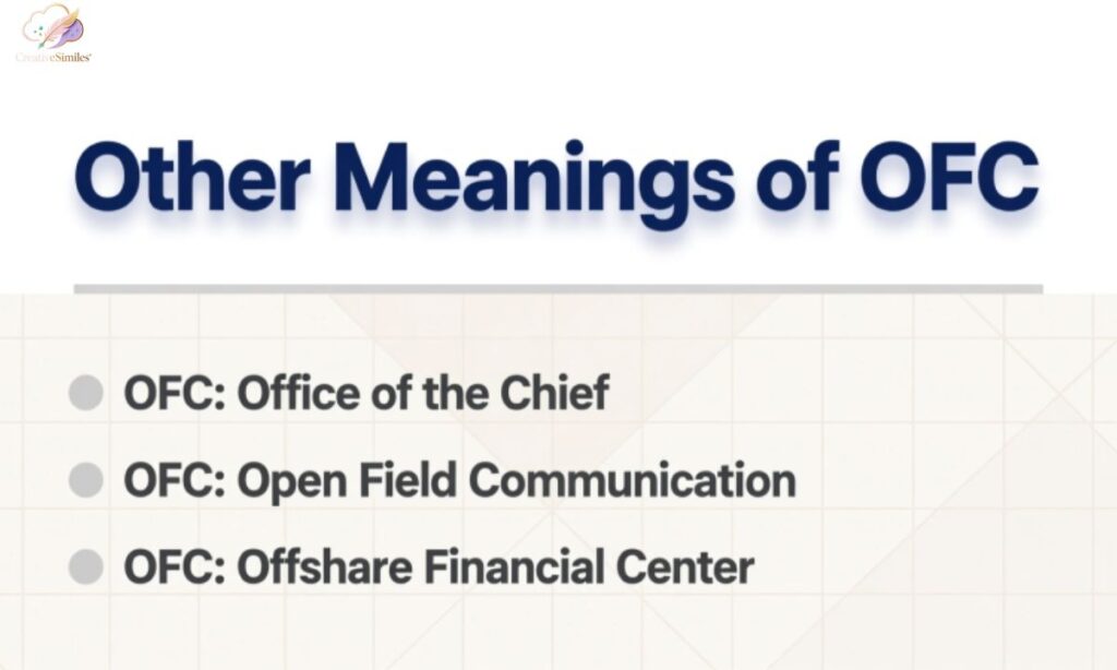 other-meanings-of-ofc
