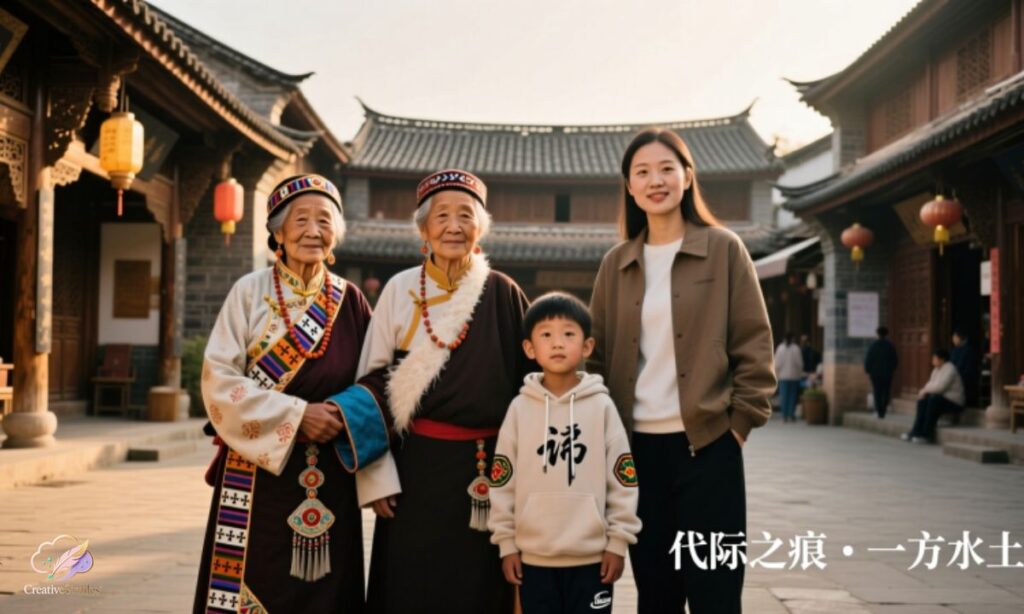 regional-and-generational-variations