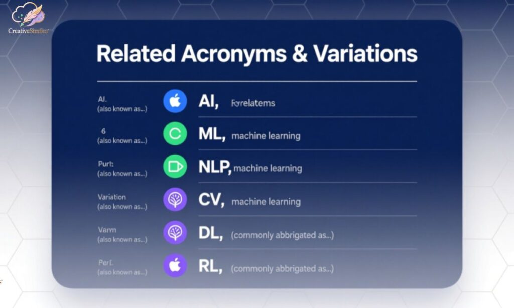 related-acronyms-and-variations