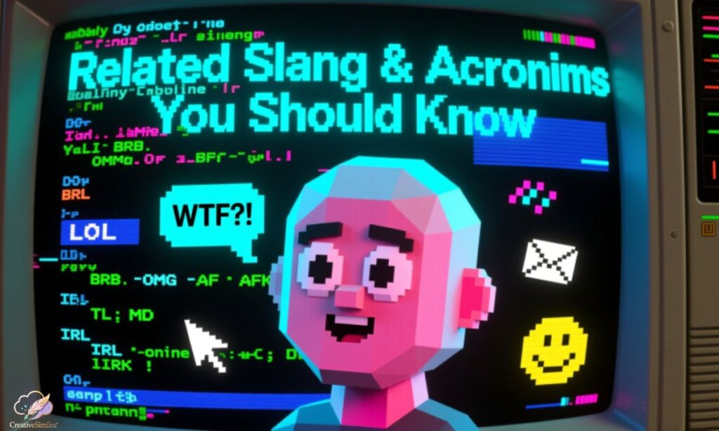 related-slang-and-acronyms-you-should-know