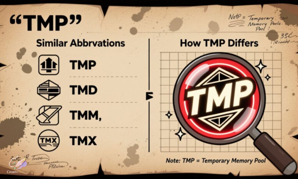 similar-abbreviations-and-how-tmp-differs