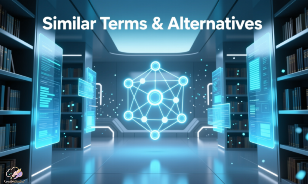 similar-terms-and-alternatives