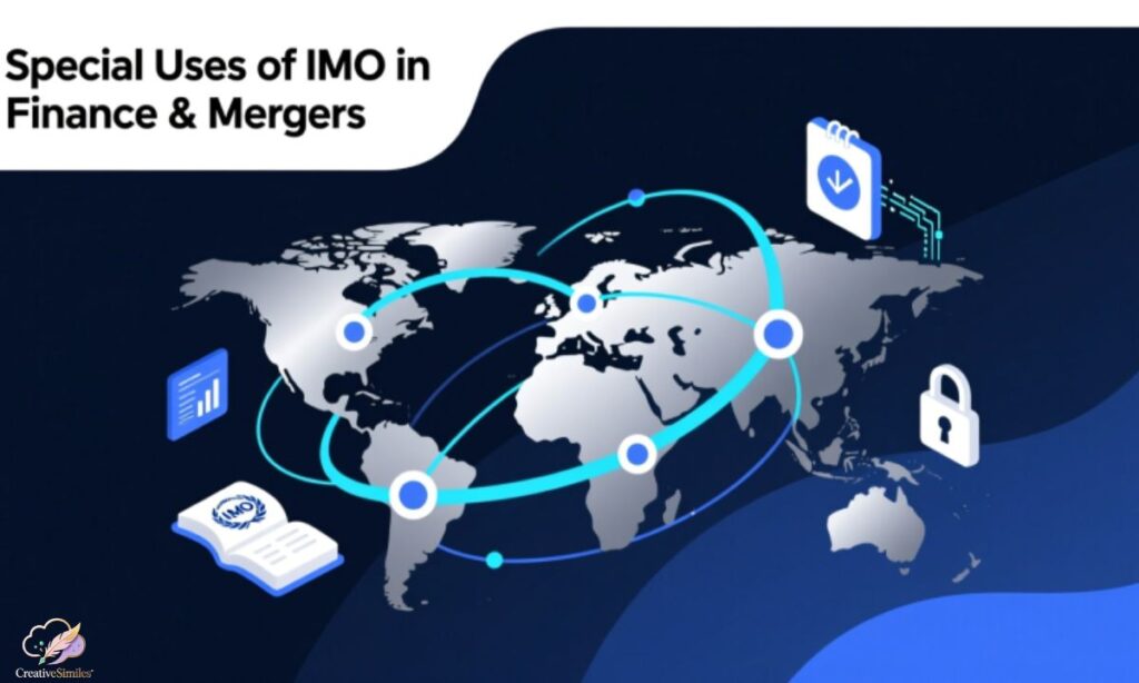 special-uses-of-imo-in-finance-and-mergers