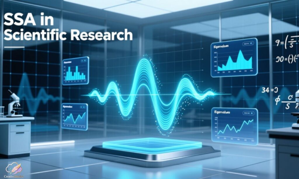 ssa-in-scientific-research