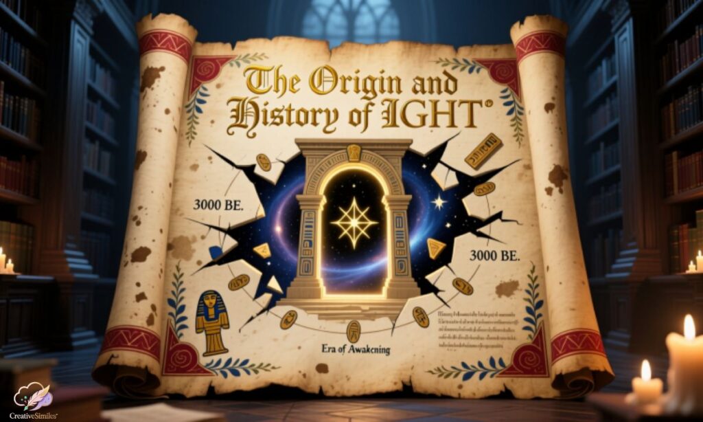 the-origin-and-history-of-ight