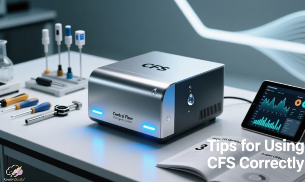 tips-for-using-cfs-correctly