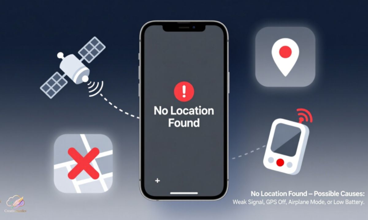 what-does-no-location-found-mean-on-iphone-find-my-and-gps-devices