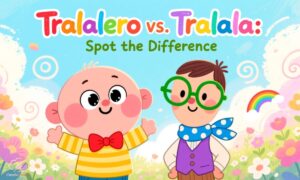 What Does Tralalero Tralala Mean? The Real Meaning, Origin, and