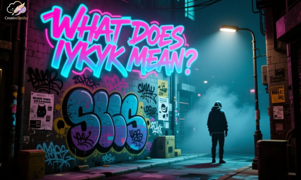what-does-iykyk-mean