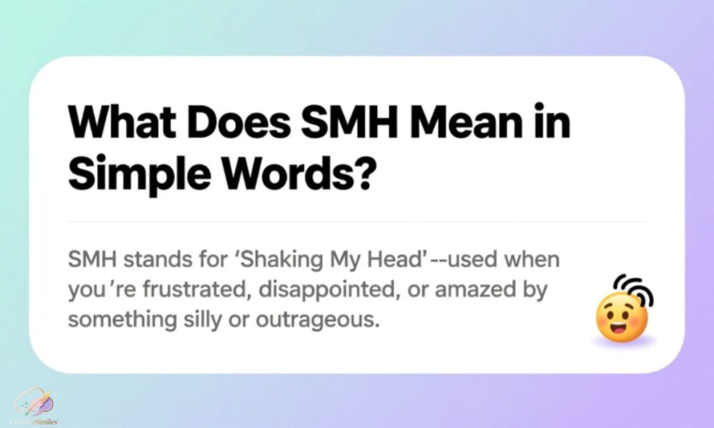 what-does-smh-mean-in-simple-words