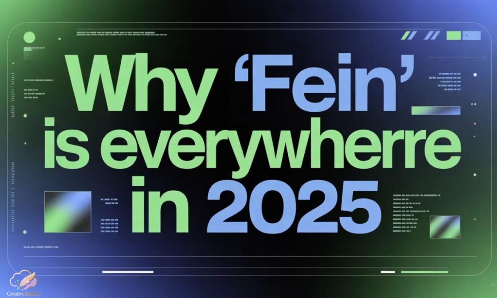 why-fein-is-everywhere-in-2025