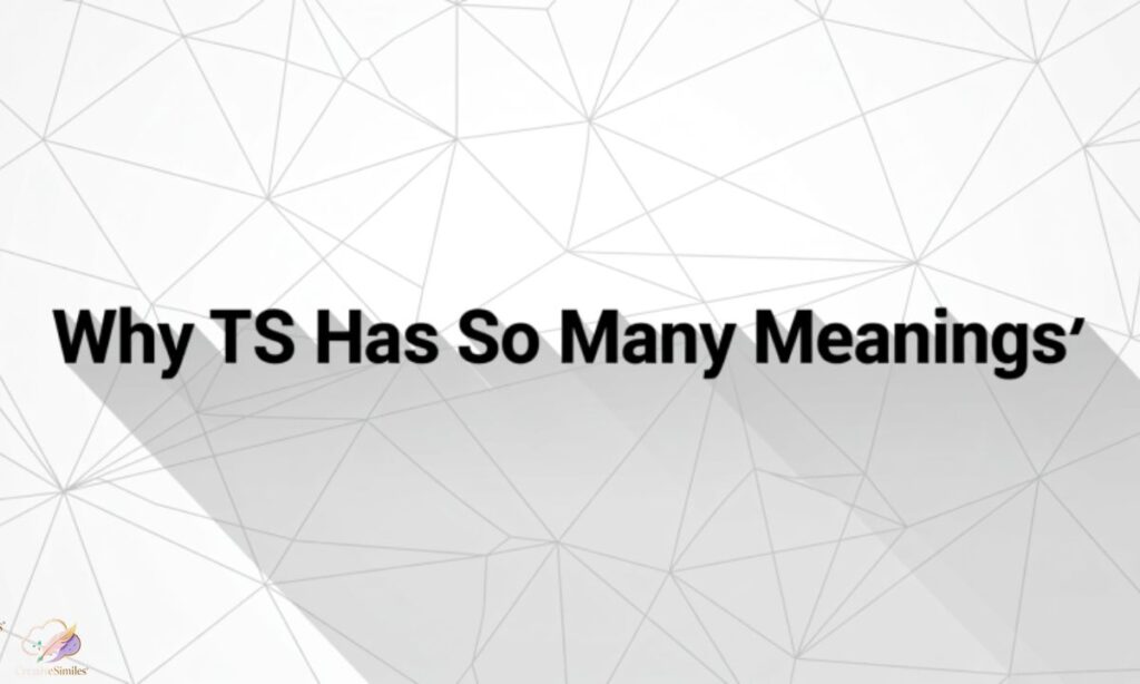 why-ts-has-so-many-meanings