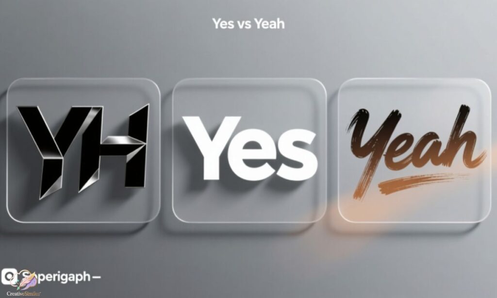 yh-vs-yes-vs-yeah