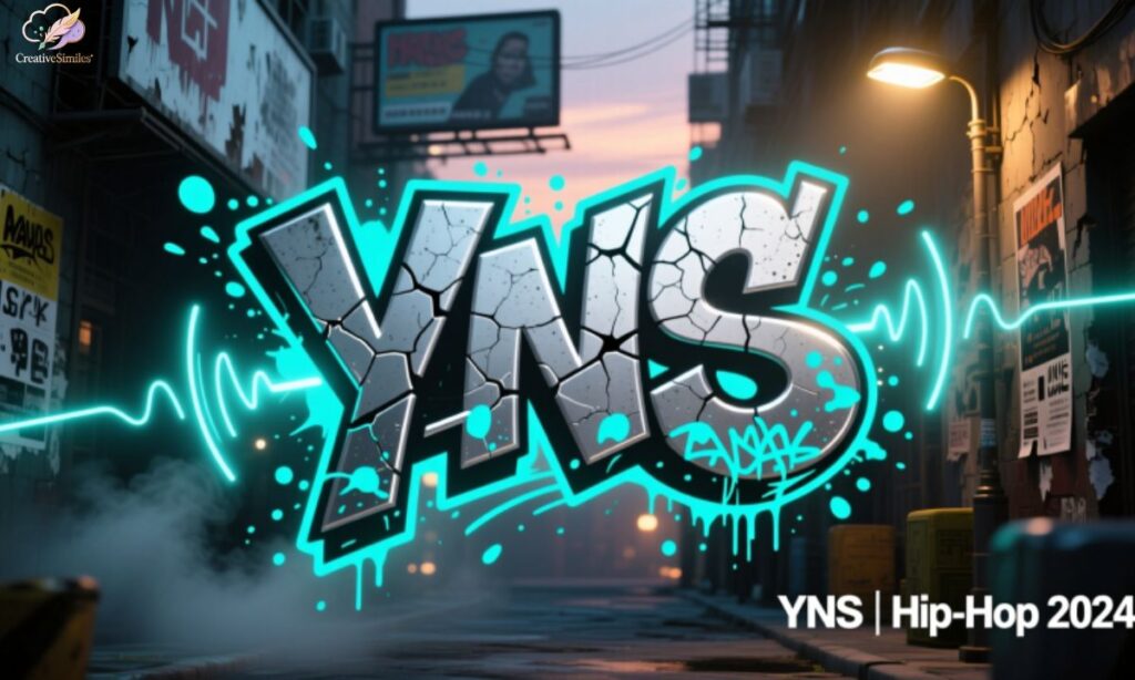 yns-in-hip-hop-music