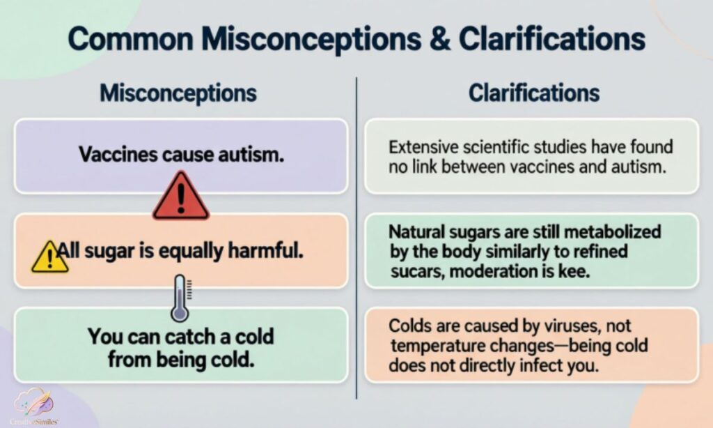 common-misconceptions-and-clarifications