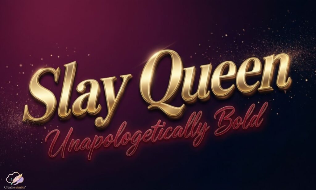 definition-of-slay-queen